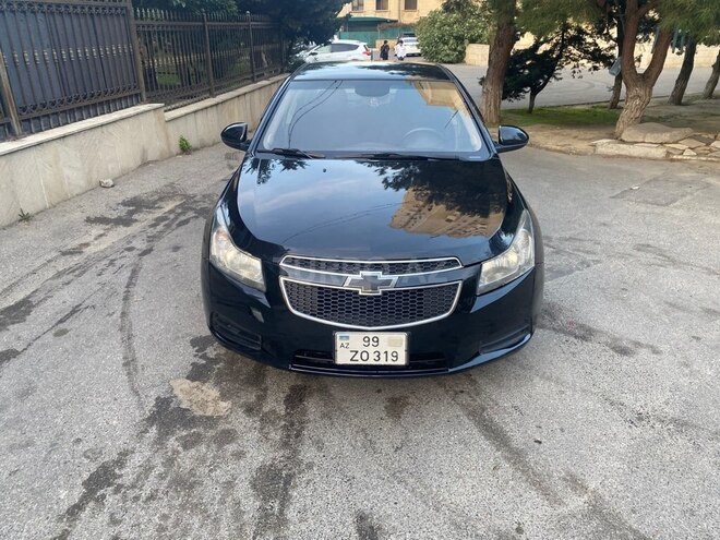 Chevrolet Cruze 2013, 416,000 km - 1.4 l - Bakı