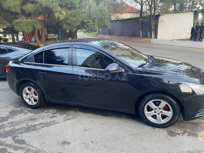 Chevrolet Cruze 2013, 416,000 km - 1.4 l - Bakı