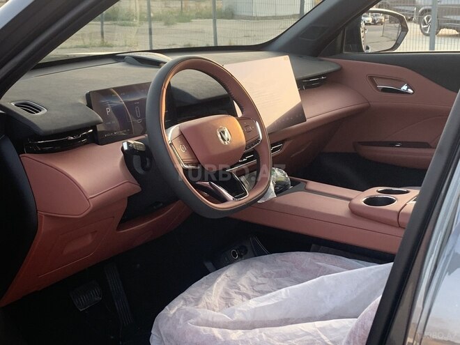 Changan  2026, 0 km - 1.5 l - Bakı