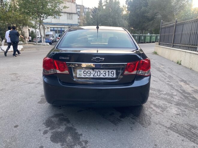 Chevrolet Cruze 2013, 416,000 km - 1.4 l - Bakı
