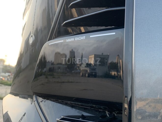 Changan  2026, 0 km - 1.5 l - Bakı