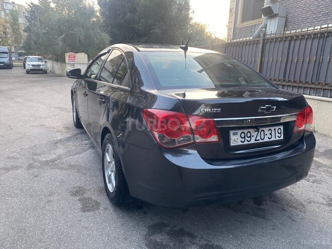 Chevrolet Cruze 2013, 416,000 km - 1.4 l - Bakı