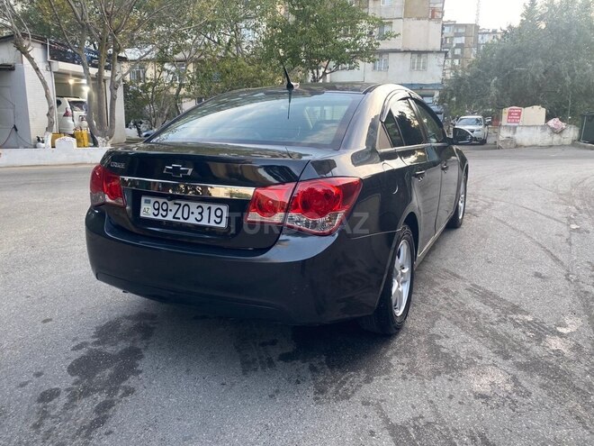 Chevrolet Cruze 2013, 416,000 km - 1.4 l - Bakı
