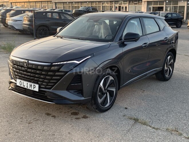 Changan  2026, 0 km - 1.5 l - Bakı