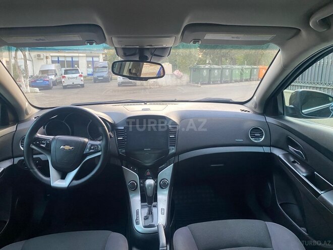 Chevrolet Cruze 2013, 416,000 km - 1.4 l - Bakı
