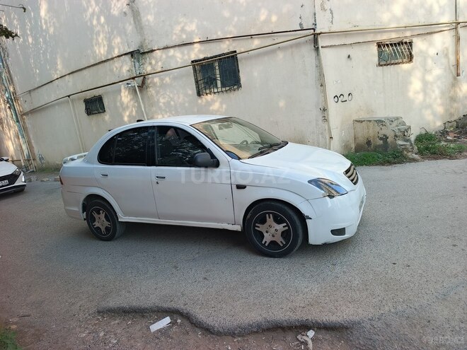 Saipa Tiba 2013, 286,542 km - 1.5 l - Bakı