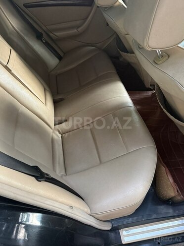 Mercedes C 200 1995, 354,079 km - 2.0 l - Bakı