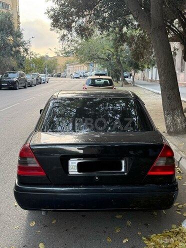 Mercedes C 200 1995, 354,079 km - 2.0 l - Bakı