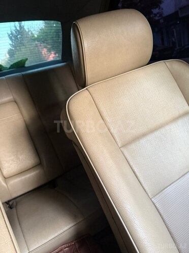 Mercedes C 200 1995, 354,079 km - 2.0 l - Bakı