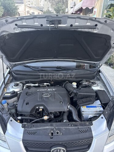 Kia Rio 2005, 279,000 km - 1.5 л - Bakı