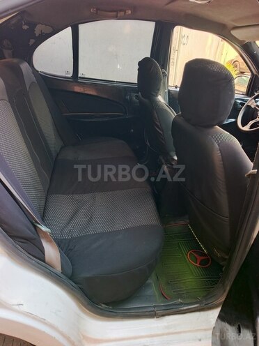 Saipa Tiba 2013, 286,542 km - 1.5 l - Bakı