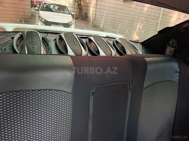 Saipa Tiba 2013, 286,542 km - 1.5 l - Bakı