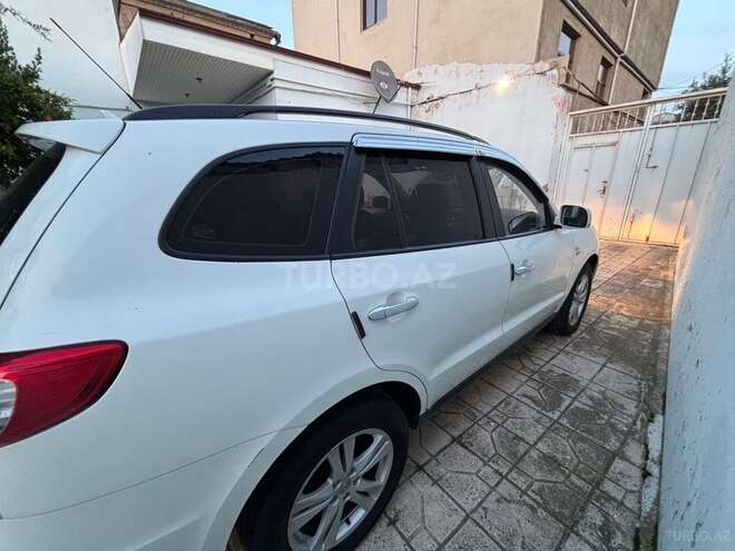 Hyundai Santa Fe 2011, 233,509 km - 2.0 l - Bakı