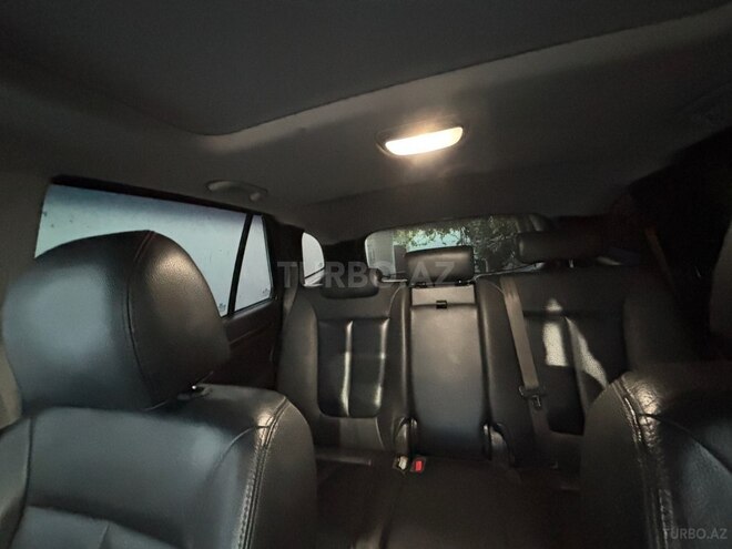 Hyundai Santa Fe 2011, 233,509 km - 2.0 l - Bakı