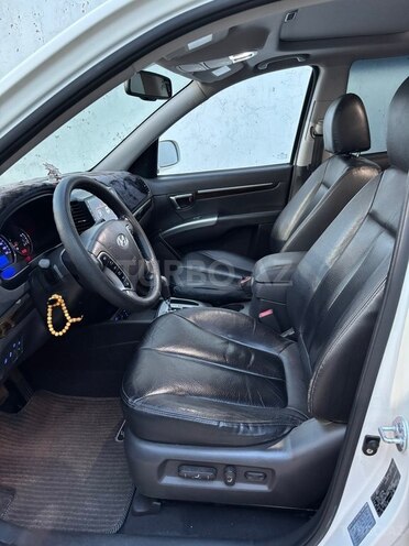 Hyundai Santa Fe 2011, 233,509 km - 2.0 l - Bakı