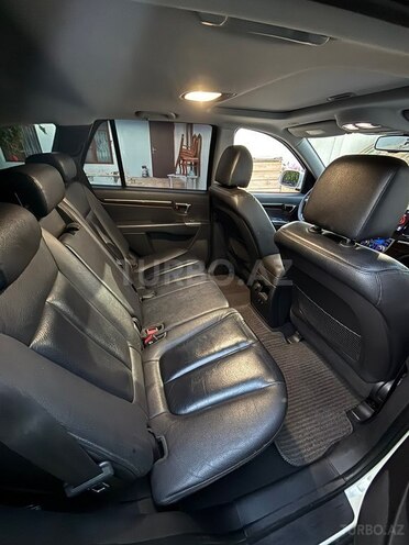 Hyundai Santa Fe 2011, 233,509 km - 2.0 l - Bakı