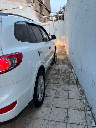 Hyundai Santa Fe 2011, 233,509 km - 2.0 l - Bakı