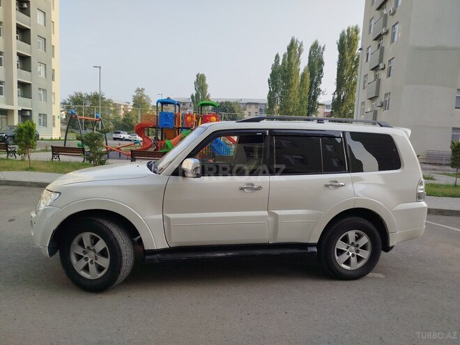 Mitsubishi Pajero 2008, 229,000 km - 3.0 l - Lənkəran