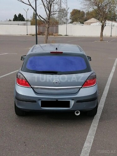 Opel Astra 2004, 305,050 km - 1.4 л - Gəncə