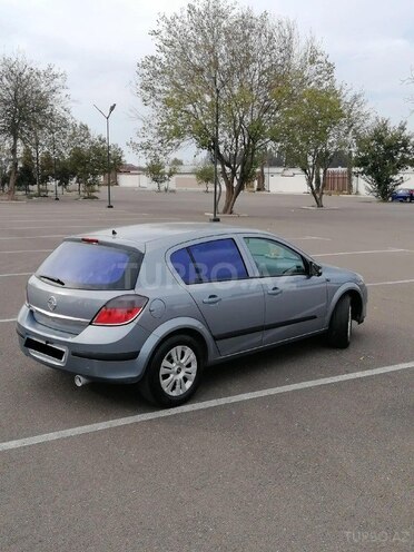 Opel Astra 2004, 305,050 km - 1.4 л - Gəncə