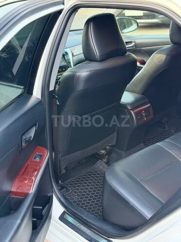 Toyota Camry 2013, 217,000 km - 2.5 l - Bakı