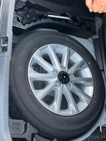 Toyota Camry 2013, 217,000 km - 2.5 l - Bakı