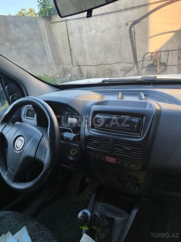 Fiat Doblo 2010, 150,000 km - 1.3 l - Bakı