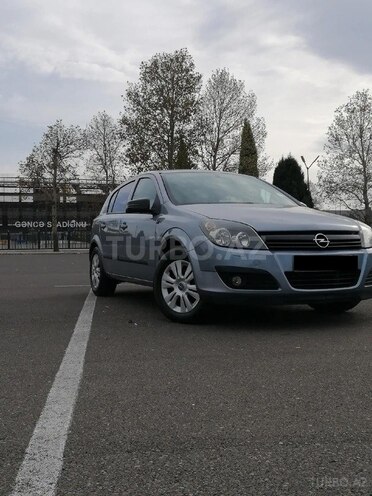 Opel Astra 2004, 305,050 km - 1.4 л - Gəncə