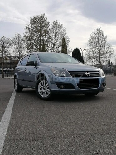 Opel Astra 2004, 305,050 km - 1.4 л - Gəncə