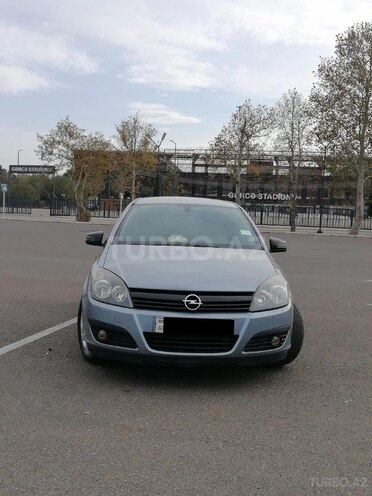 Opel Astra 2004, 305,050 km - 1.4 л - Gəncə