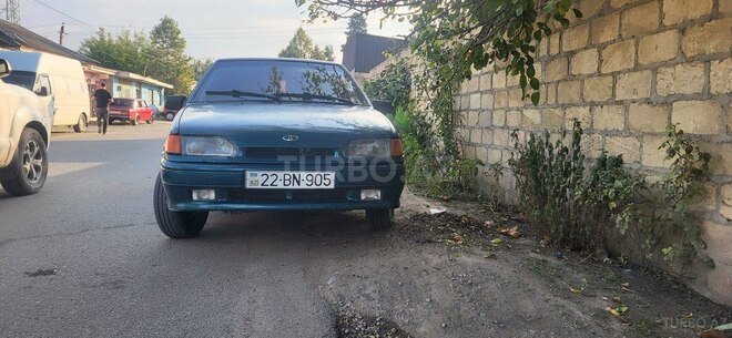 LADA (VAZ) 2115 2001, 151,515 km - 1.6 л - Tovuz