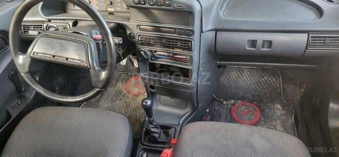 LADA (VAZ) 2115 2001, 151,515 km - 1.6 л - Tovuz