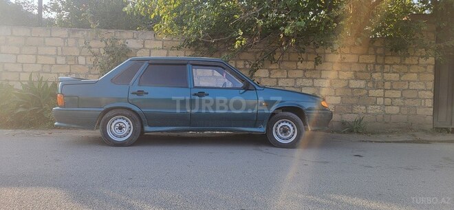 LADA (VAZ) 2115 2001, 151,515 km - 1.6 л - Tovuz