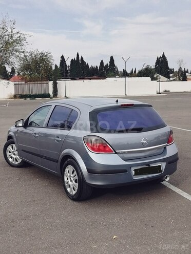 Opel Astra 2004, 305,050 km - 1.4 л - Gəncə