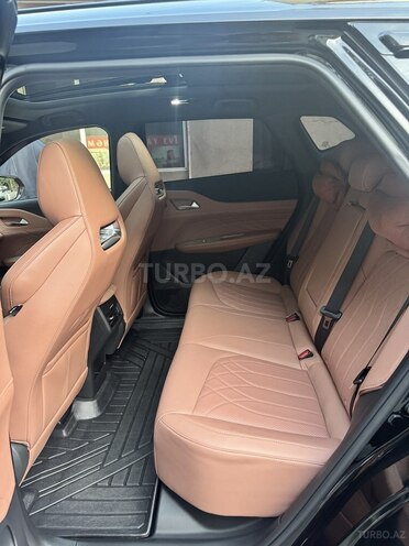 Changan  2025, 12,000 km - 1.5 л - Bakı