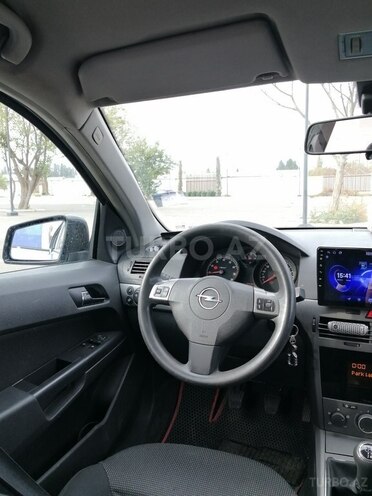 Opel Astra 2004, 305,050 km - 1.4 л - Gəncə