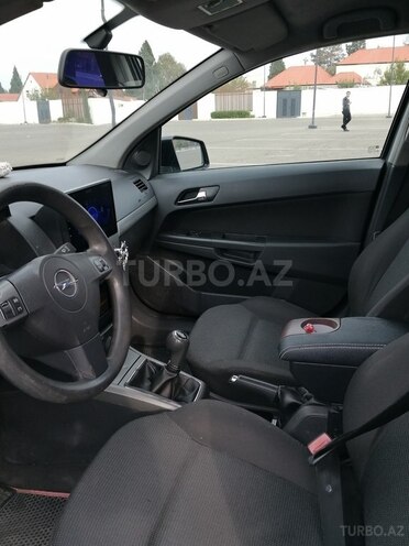 Opel Astra 2004, 305,050 km - 1.4 л - Gəncə