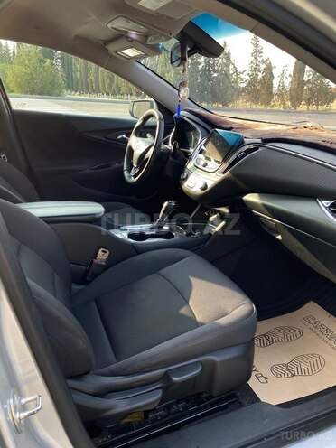 Chevrolet Malibu 2016, 179,582 km - 1.5 l - Hacıqabul