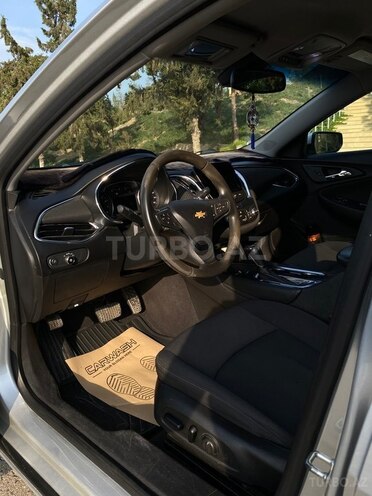 Chevrolet Malibu 2016, 179,582 km - 1.5 l - Hacıqabul