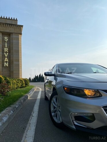 Chevrolet Malibu 2016, 179,582 km - 1.5 l - Hacıqabul