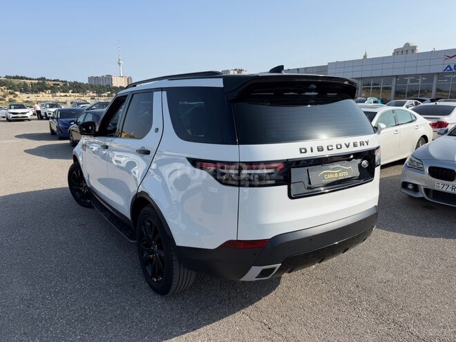 Land Rover Discovery 2018, 90,000 km - 2.0 l - Bakı