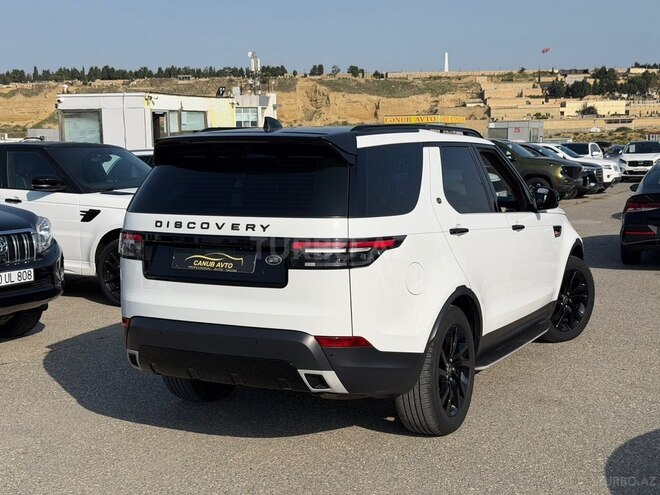 Land Rover Discovery 2018, 90,000 km - 2.0 l - Bakı