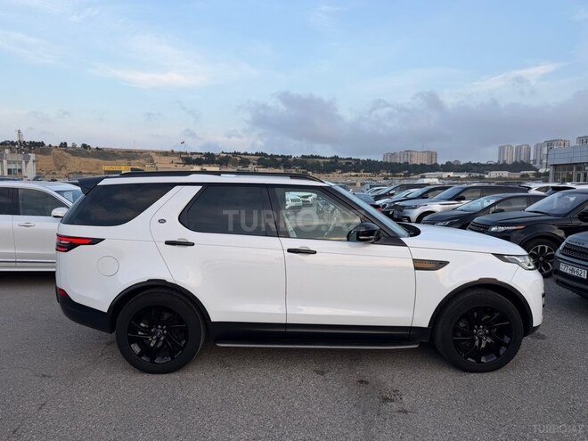 Land Rover Discovery 2018, 90,000 km - 2.0 l - Bakı