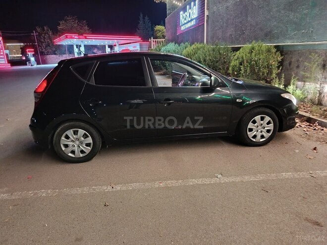 Hyundai i30 2008, 260,020 km - 1.4 l - Tovuz