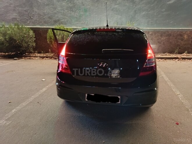 Hyundai i30 2008, 260,020 km - 1.4 l - Tovuz