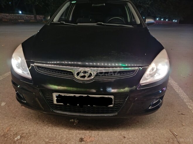 Hyundai i30 2008, 260,020 km - 1.4 l - Tovuz