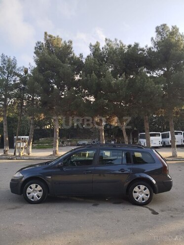 Renault Megane 2006, 330,000 km - 1.5 l - Bakı