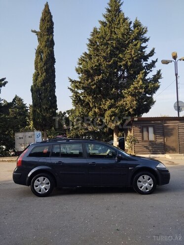 Renault Megane 2006, 330,000 km - 1.5 l - Bakı