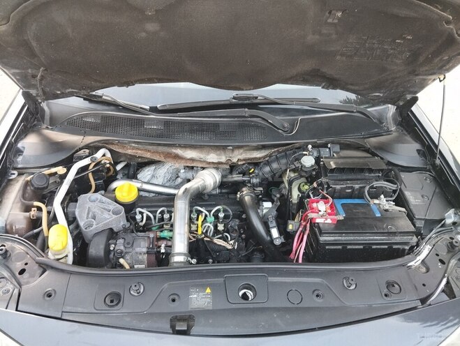 Renault Megane 2006, 330,000 km - 1.5 l - Bakı