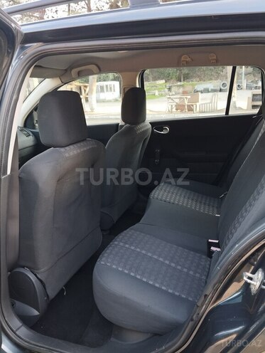 Renault Megane 2006, 330,000 km - 1.5 l - Bakı